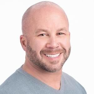 Meet your Posher, Kevin